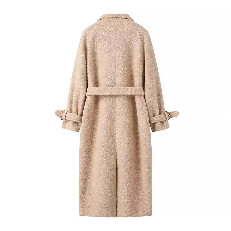 Timeless Vintage Style Garment