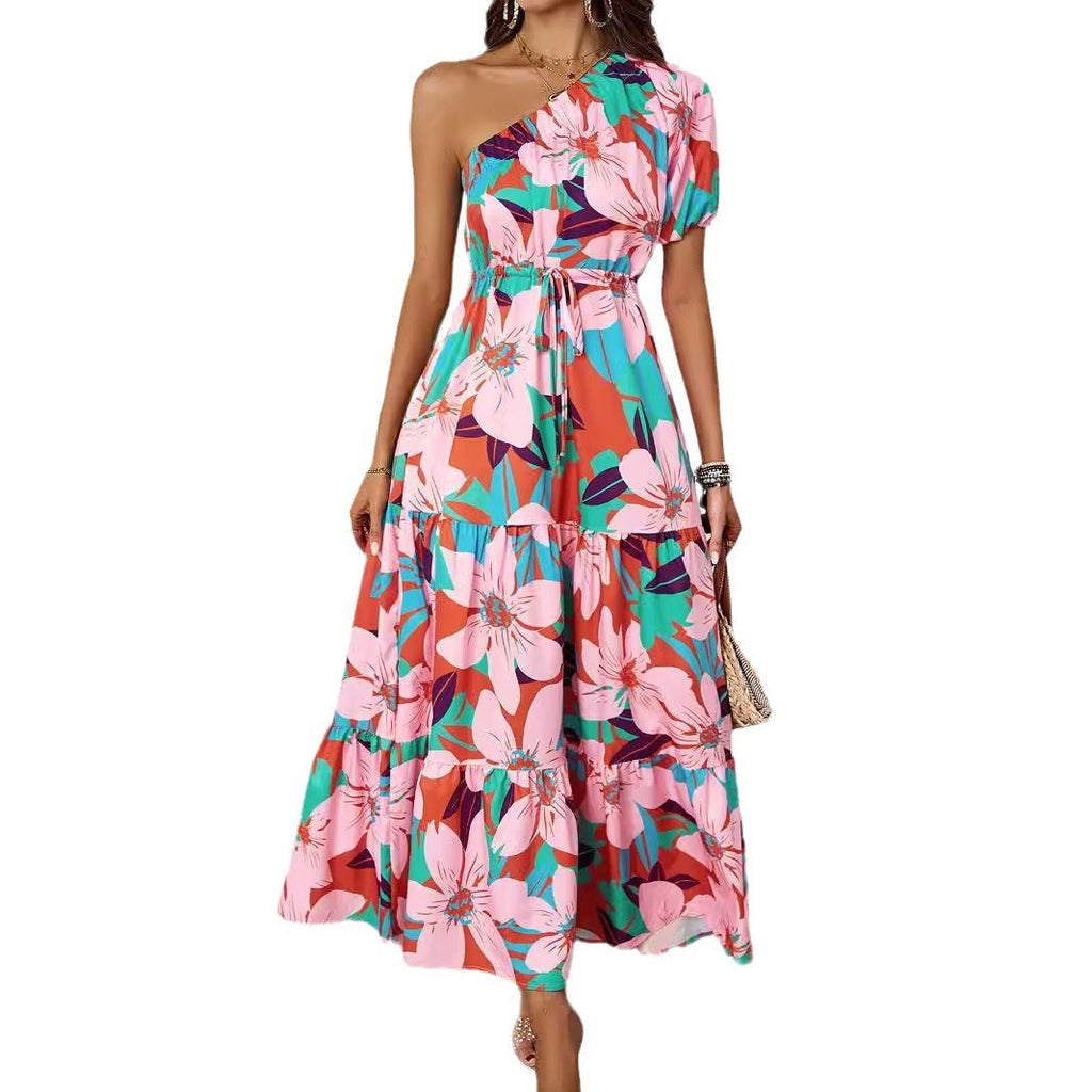 Elegantly Designed Garment