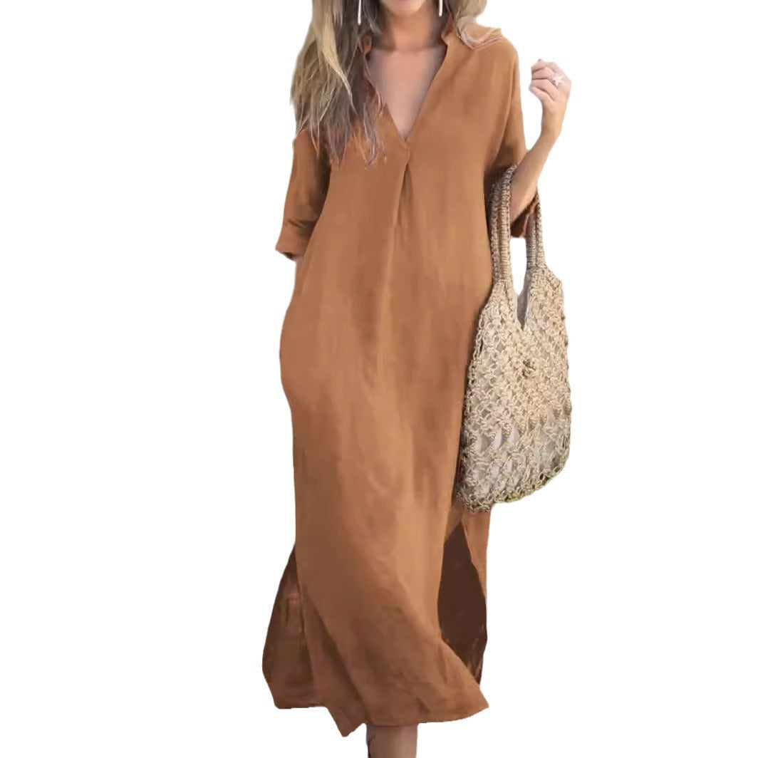 Timeless Vintage Style Garment