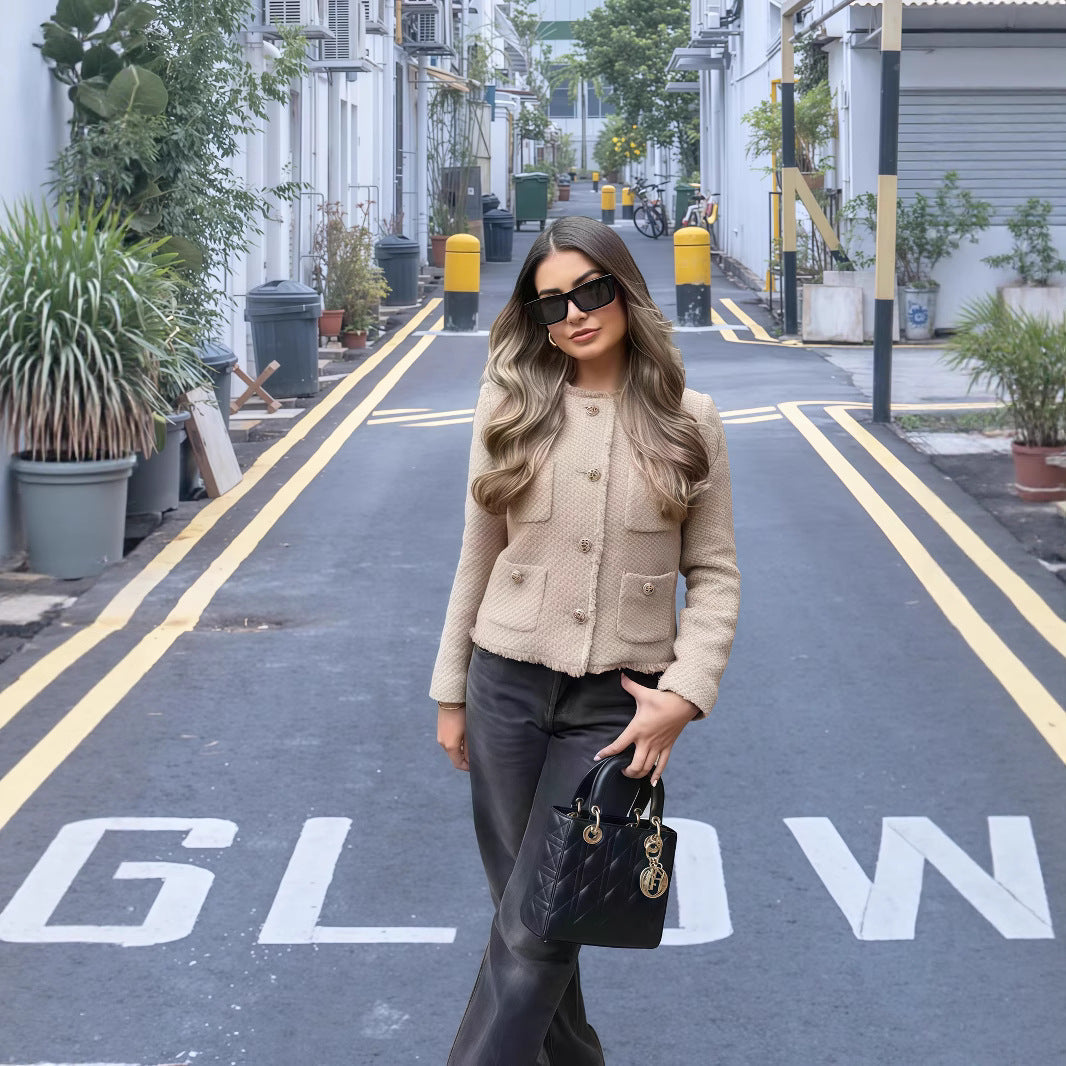 Timeless Vintage Style Garment