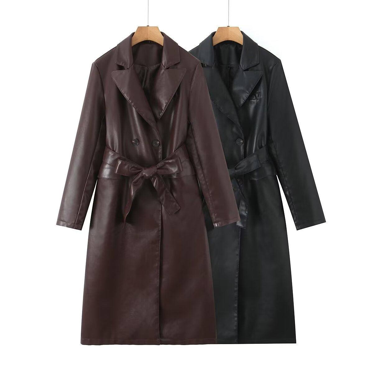 Elegantly Designed Coat