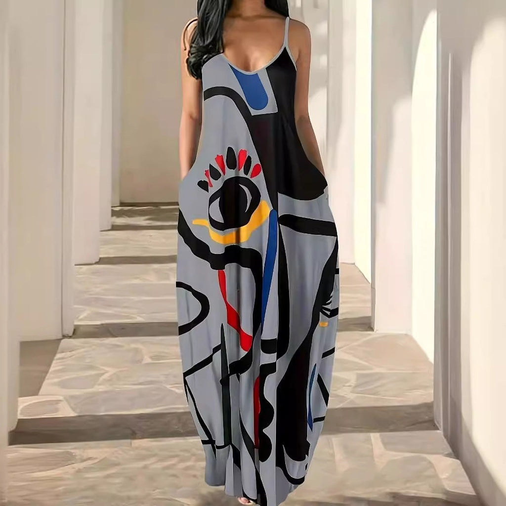 Vintage Inspired Garment
