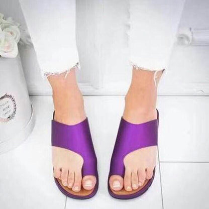 Classic Orthopedic Shoes with Timeless Style