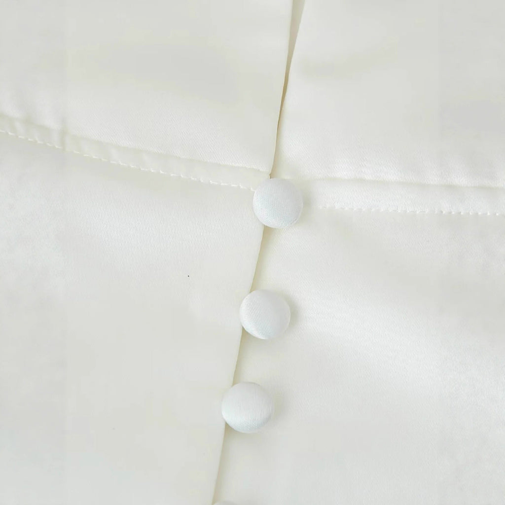 Elegantly Designed Garment
