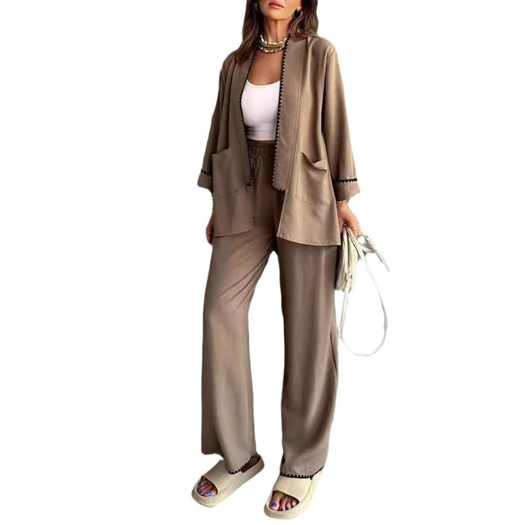 Thoughtfully Designed Garment