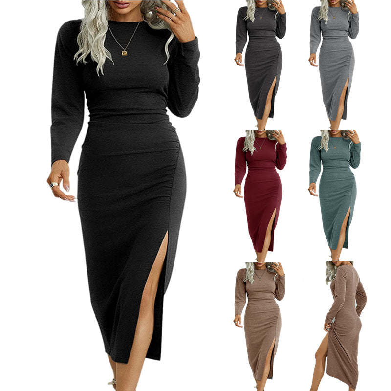 Timeless Vintage Style Garment
