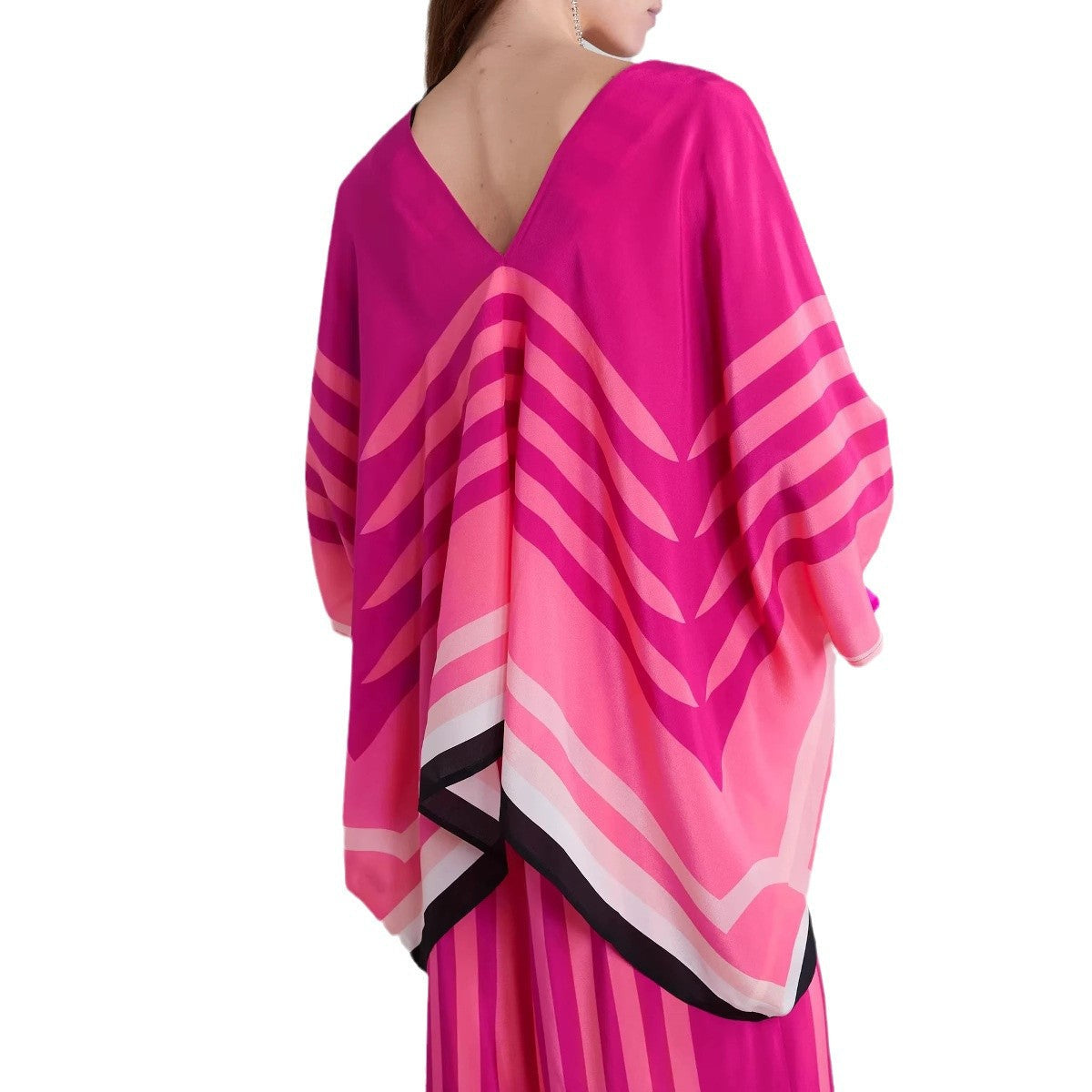 Timeless Vintage Style Garment