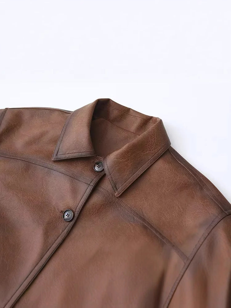 Vintage Inspired Garment