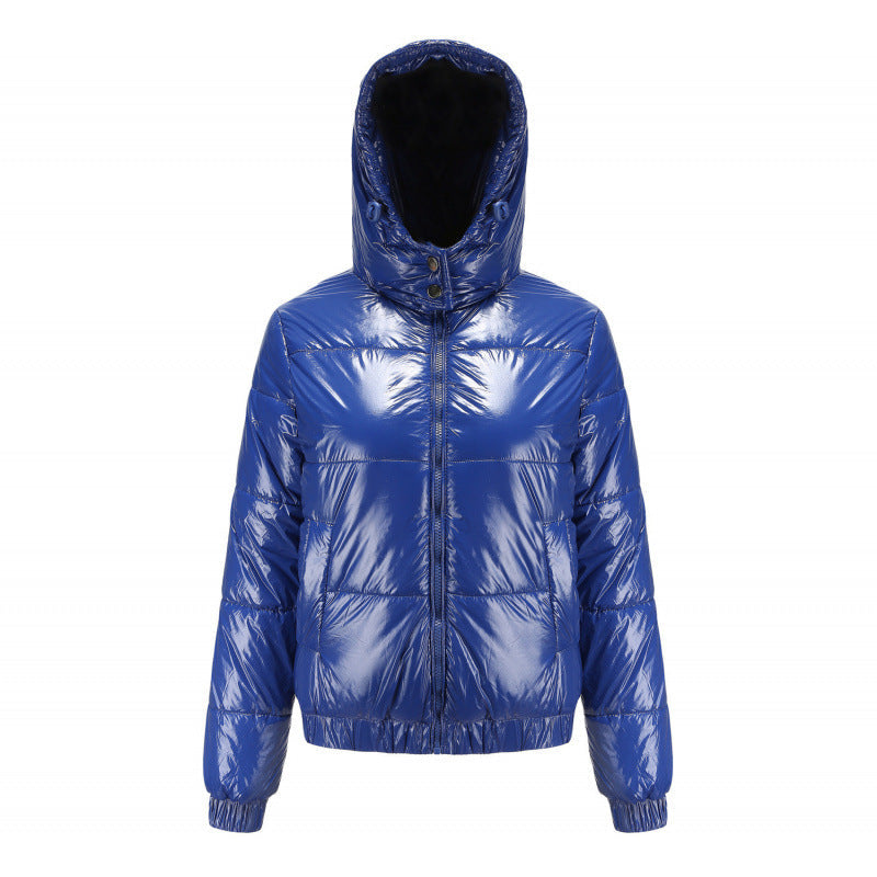 Blau