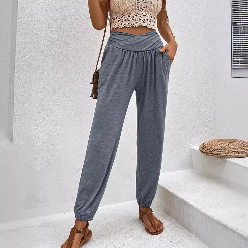 Elegantly Designed Garment