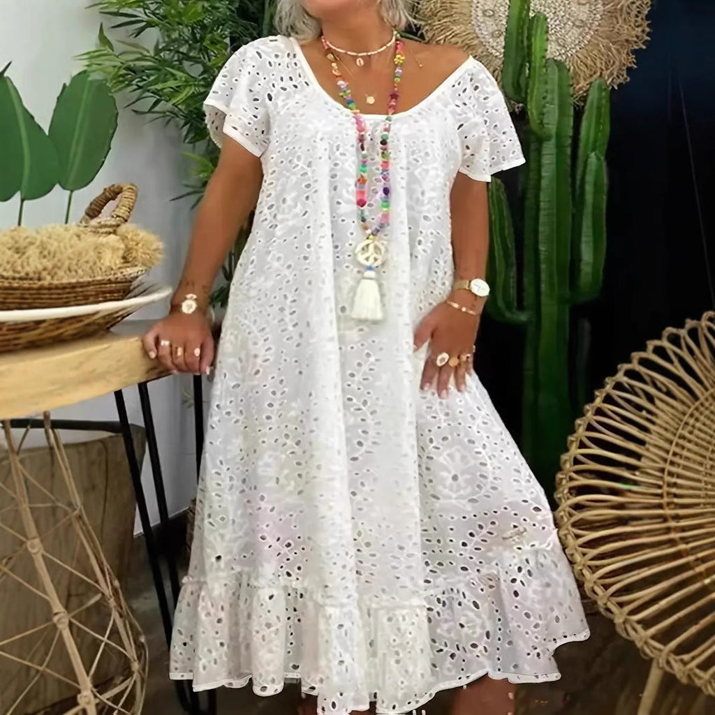 Vintage Inspired Garment
