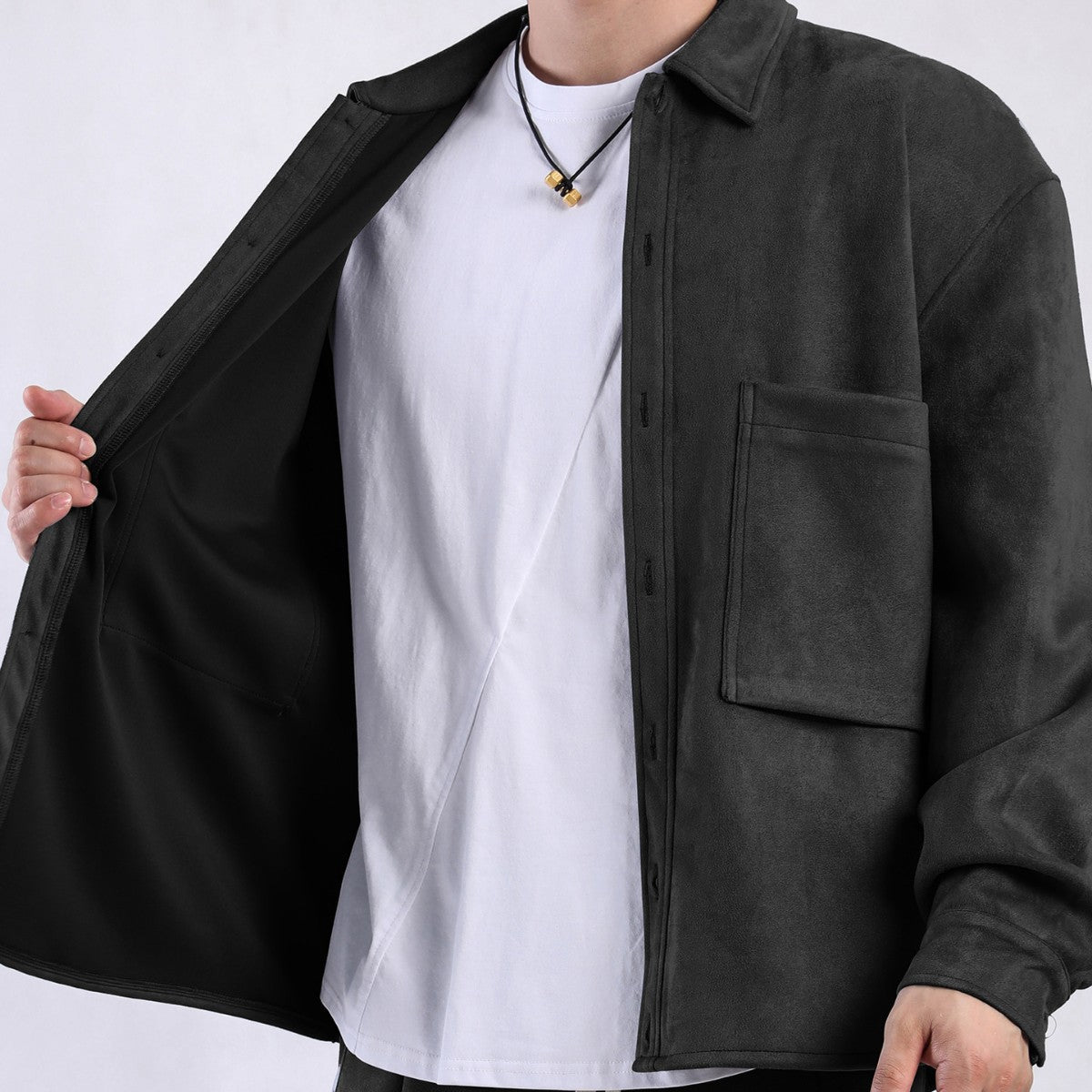 Thoughtfully Designed Garment