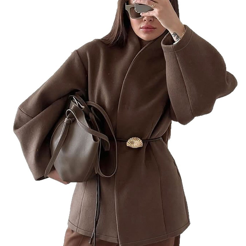 Timeless Vintage Style Garment