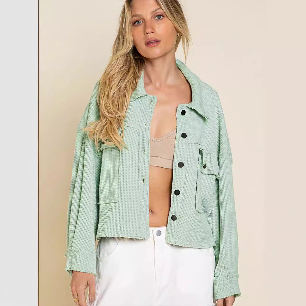 Vintage Inspired Garment