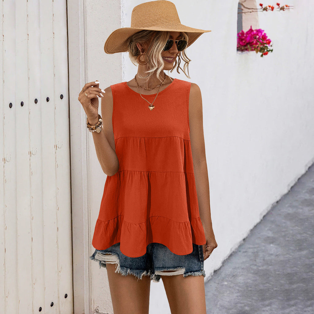 Thoughtfully Designed Garment