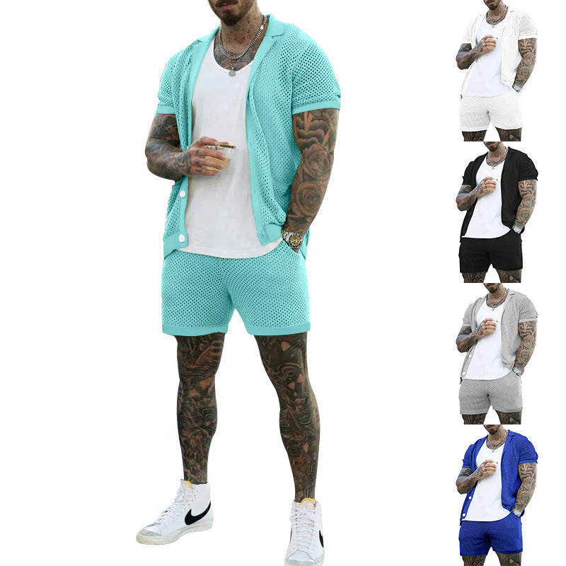Classic Designed Garment