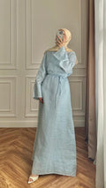 Blau
