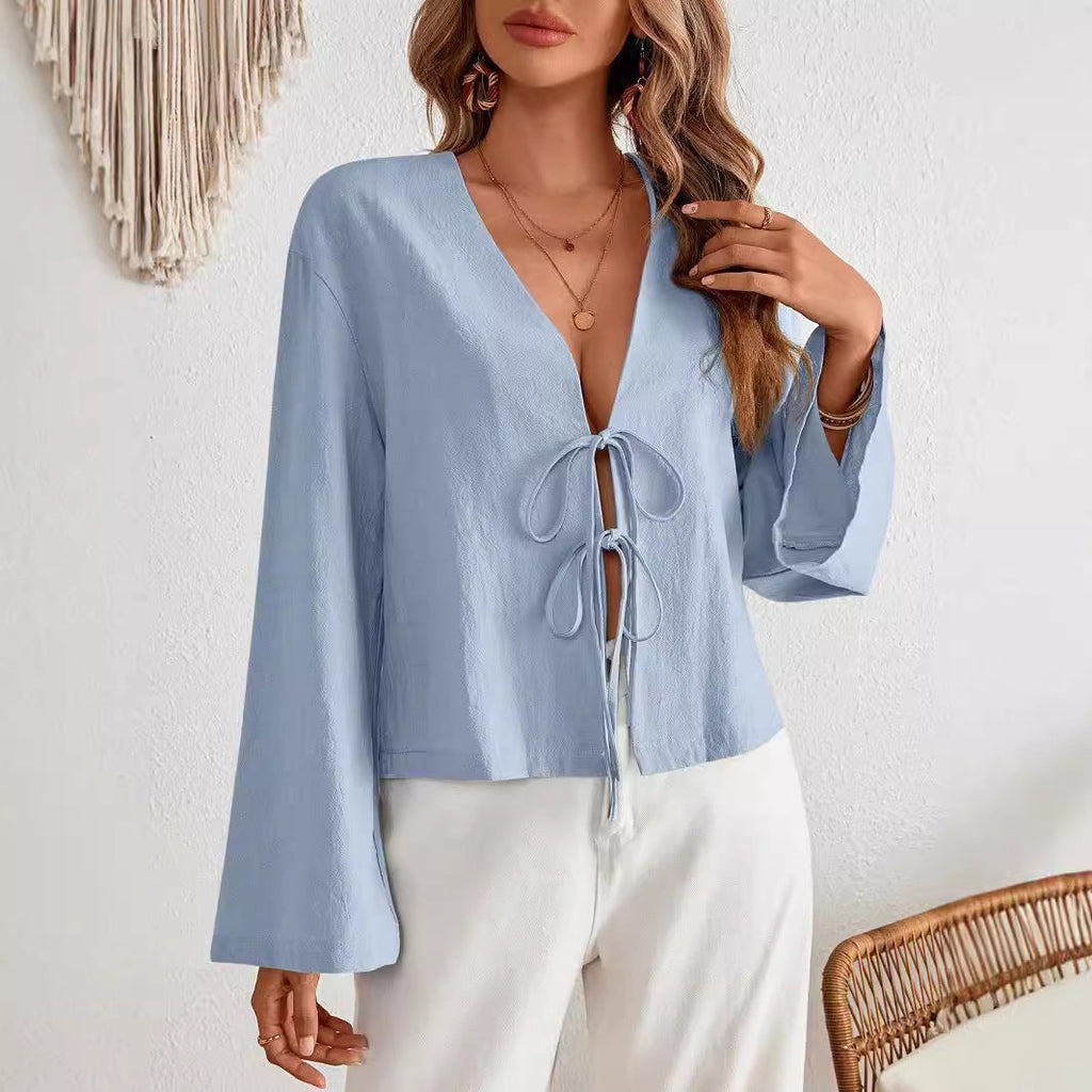 Elegantly Designed Garment