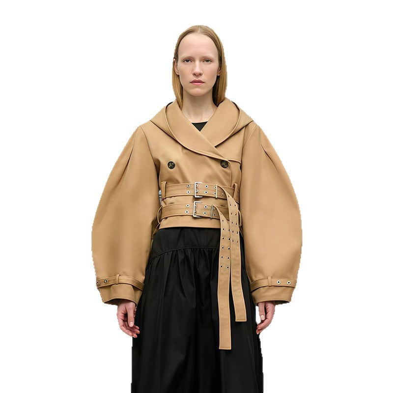 Classic Vintage Garment
