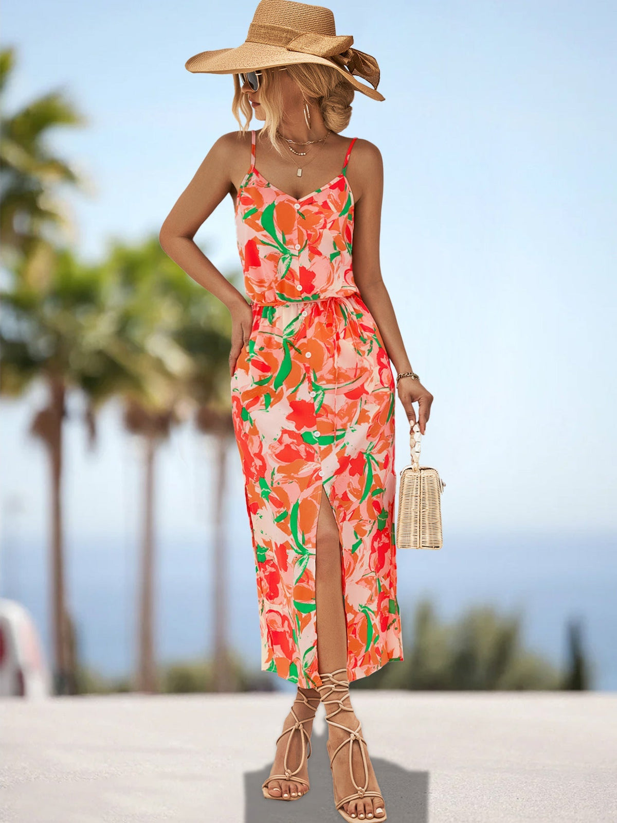 Beautifully Crafted Garment