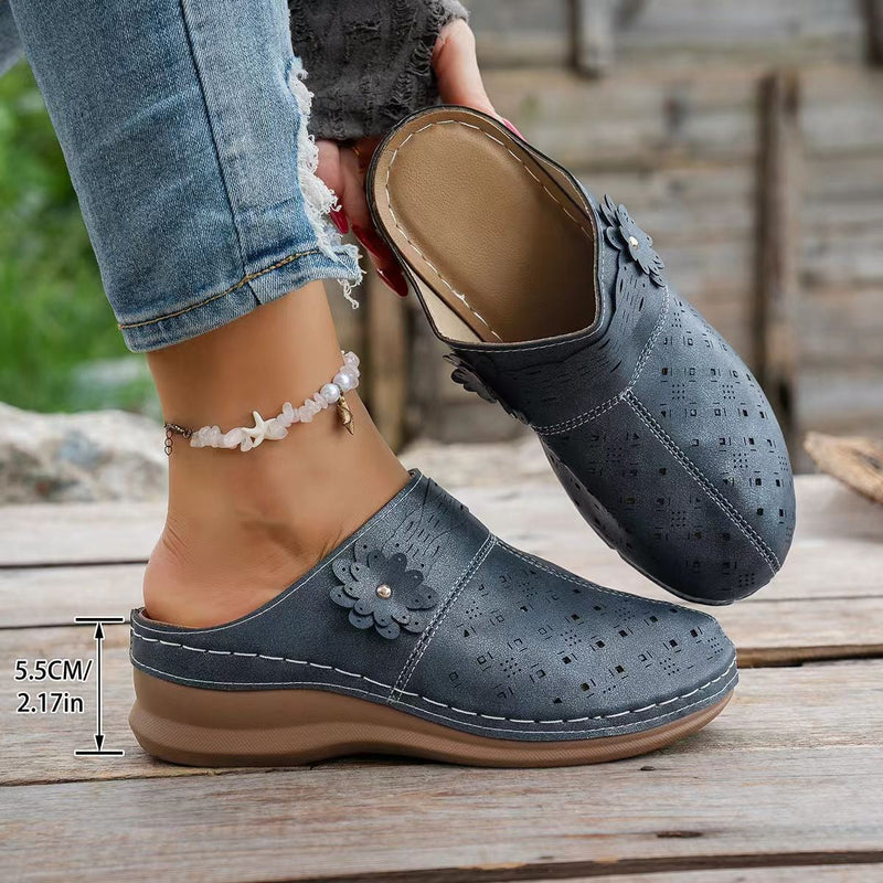 Graceful Orthopedic Shoes for Modern Look
