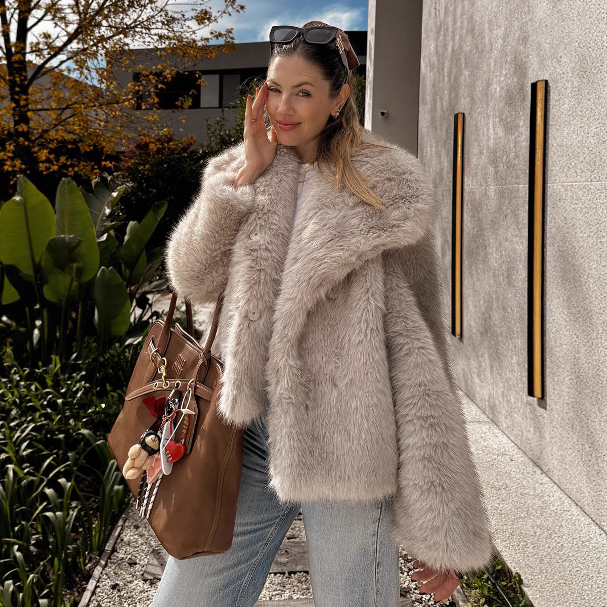 Timeless Vintage Style Garment