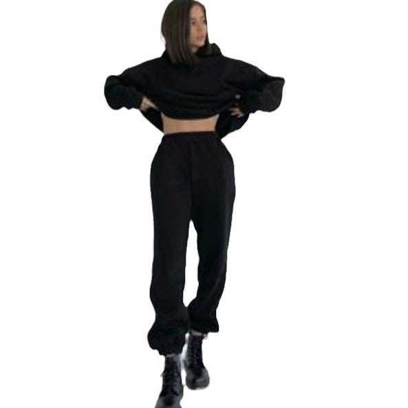 Thoughtfully Designed Pullover