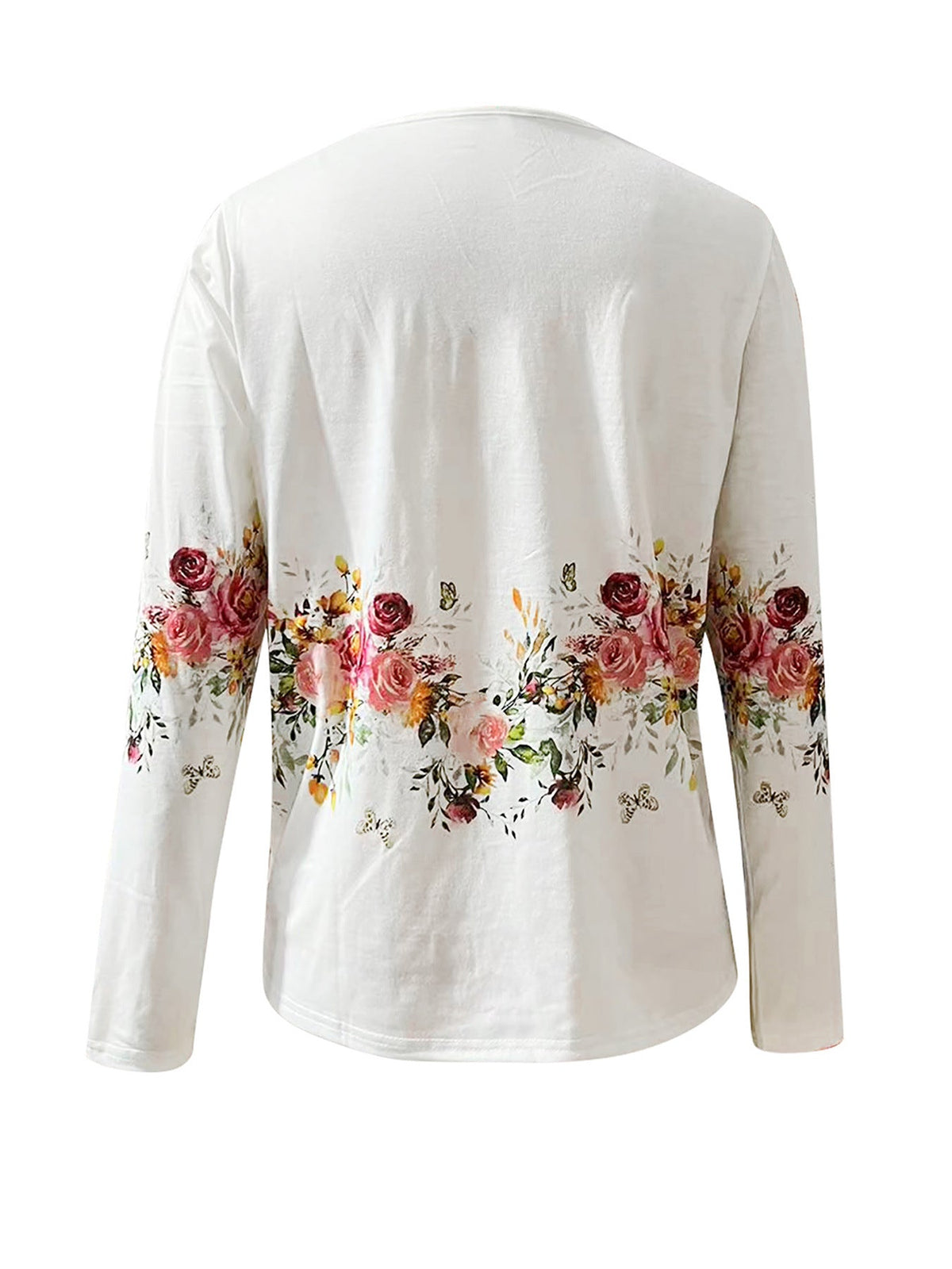 Beautifully Crafted Shirt