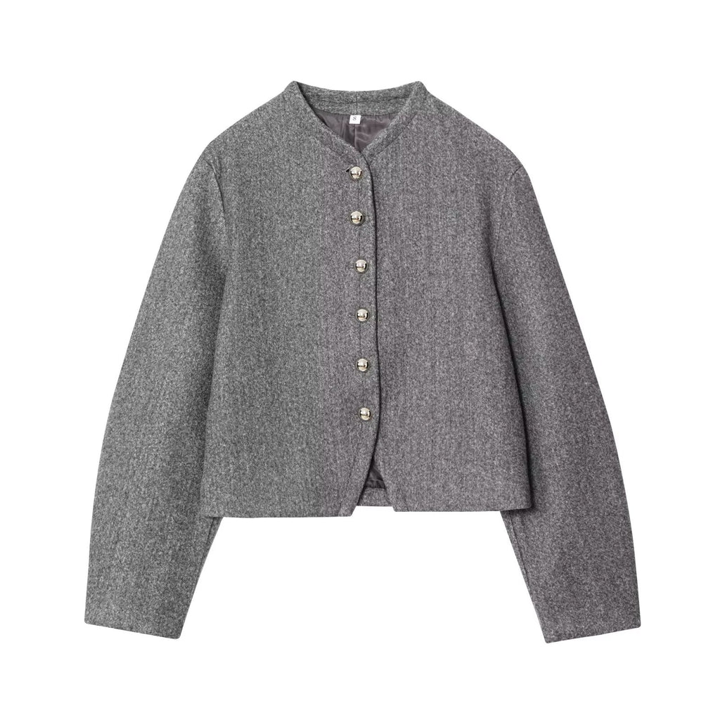 Thoughtfully Designed Garment