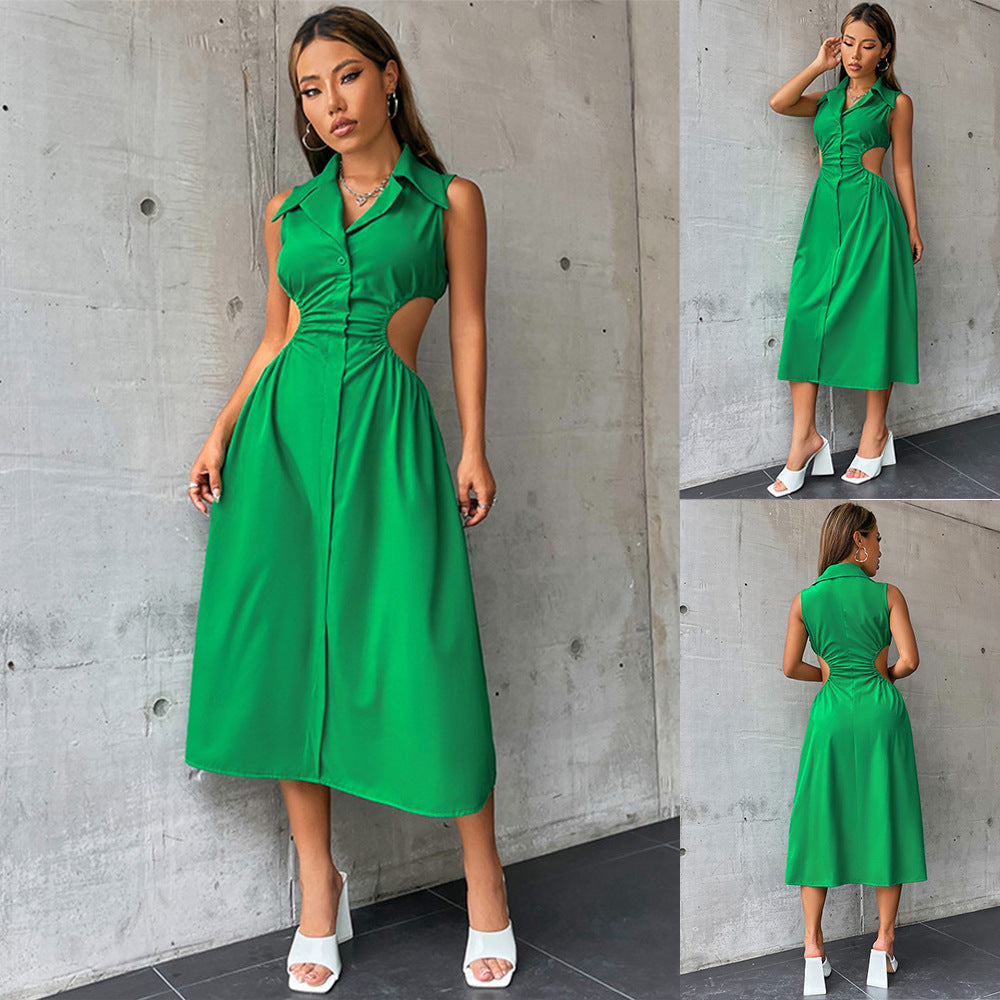 Classic Designed Garment