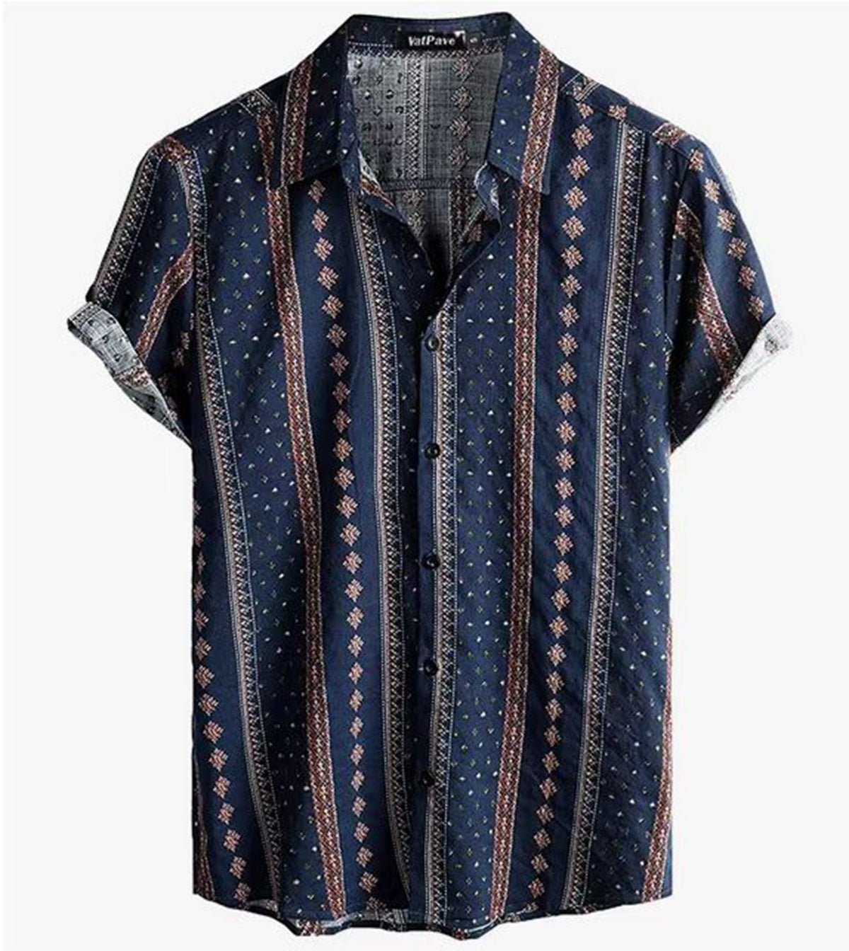 Thoughtfully Designed Garment