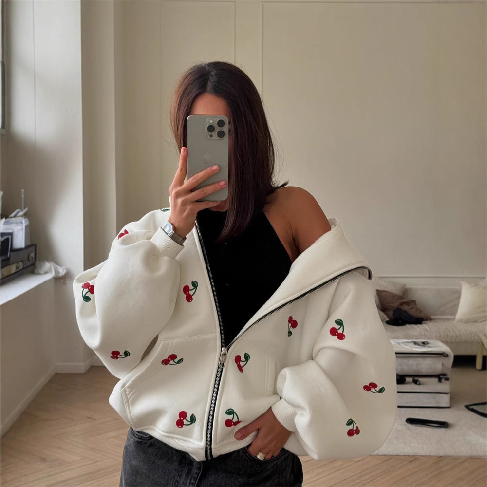 Classic Designed Garment