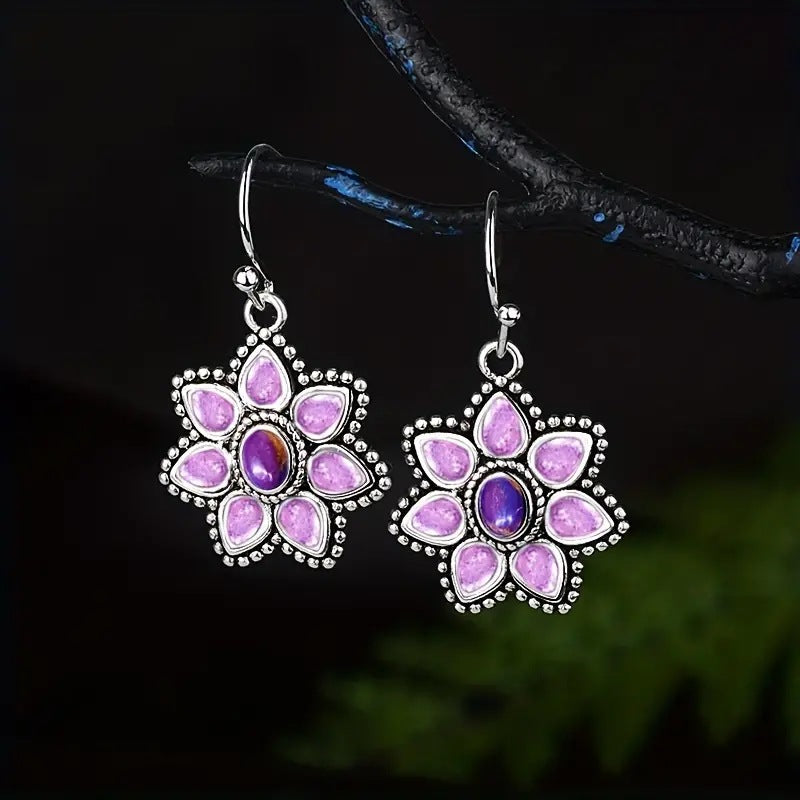 Charming Earring for Any Occasion