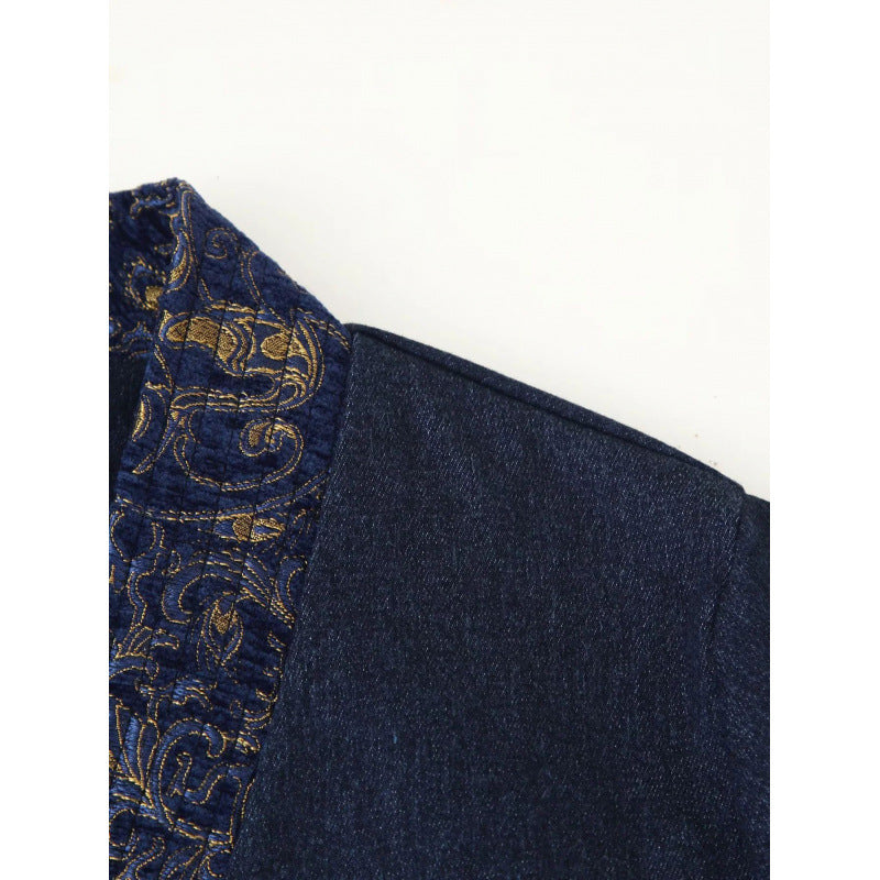 Timeless Vintage Style Garment