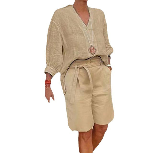 Classic Designed Garment