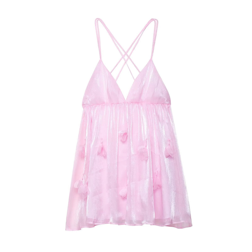Vintage Inspired Garment