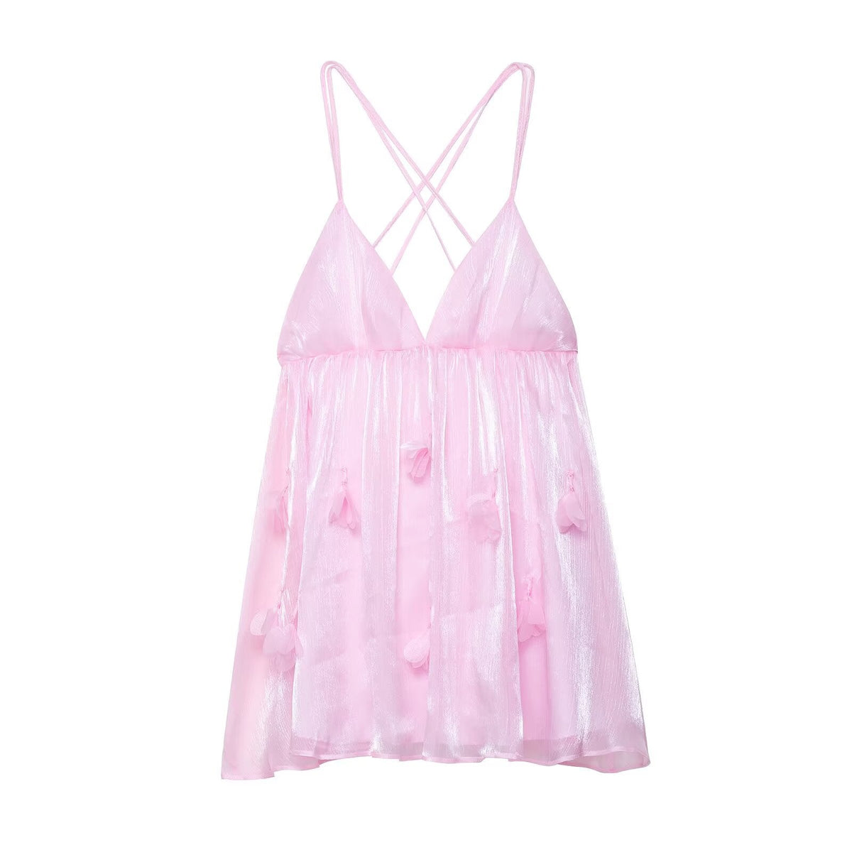 Vintage Inspired Garment