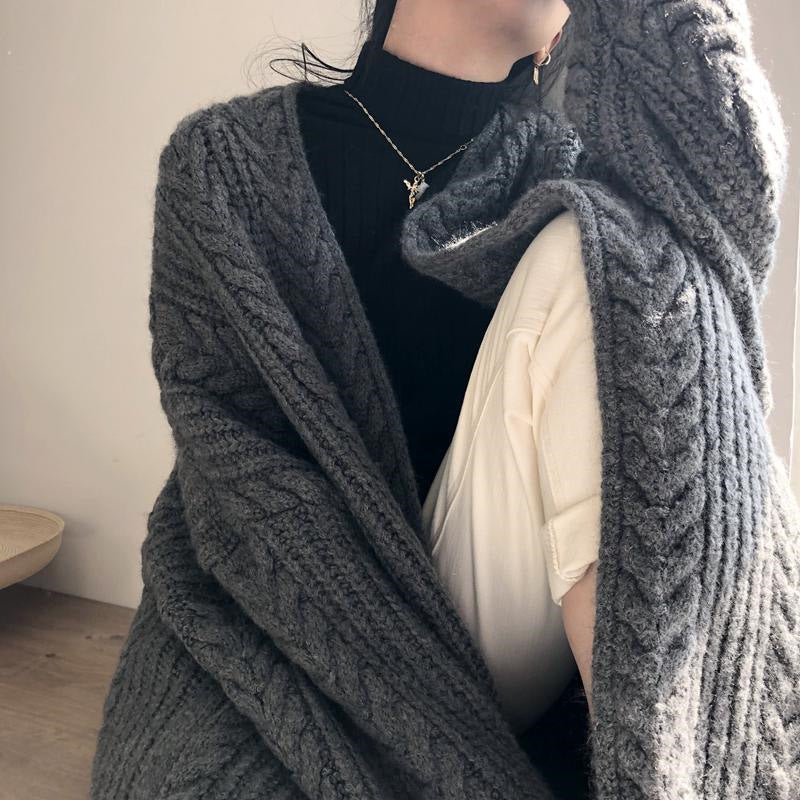 Classic Vintage Cardigan