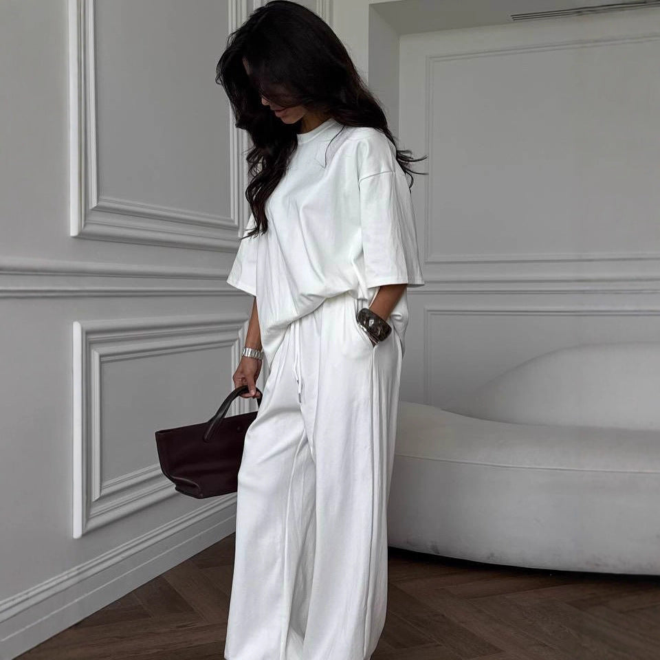 Gracefully Designed Garment