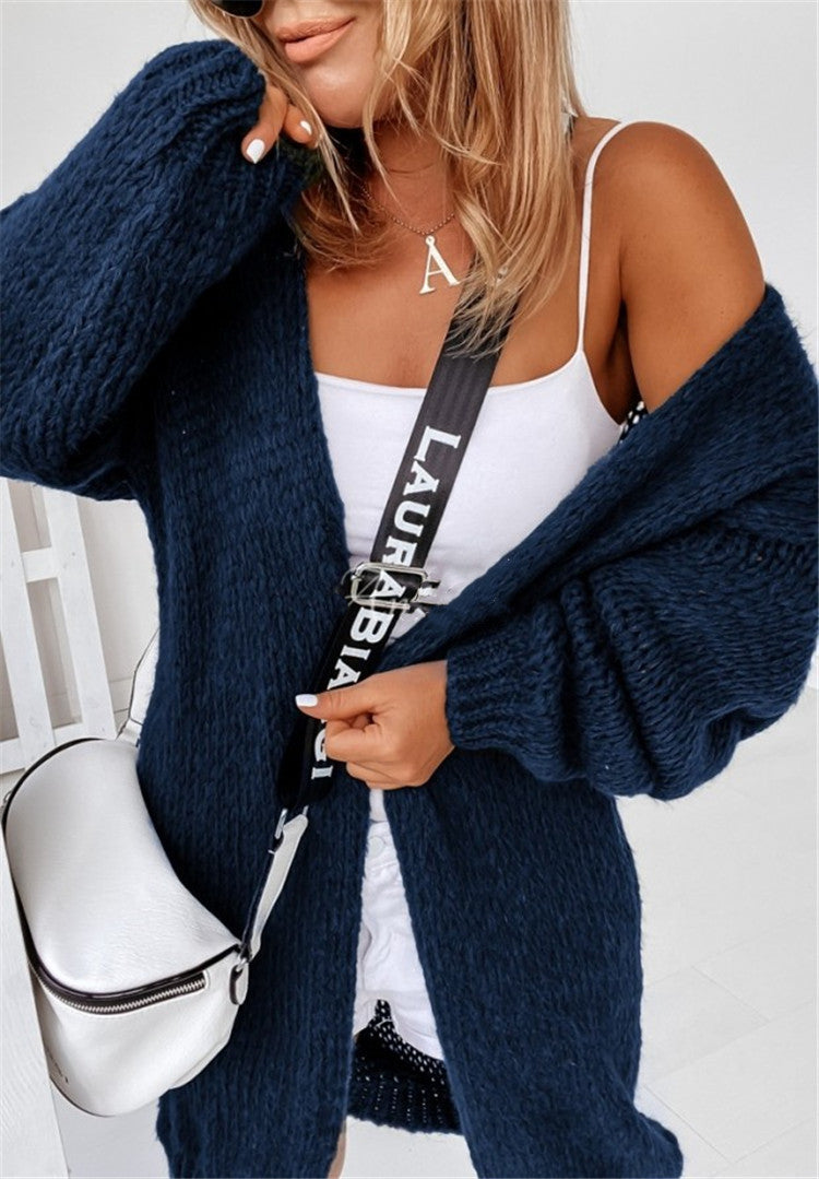 Classic Designed Pullover