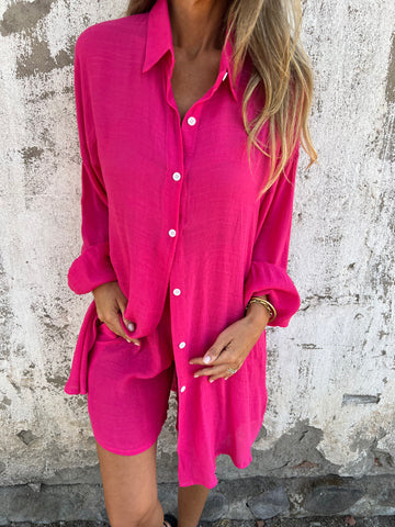 Vintage Inspired Garment