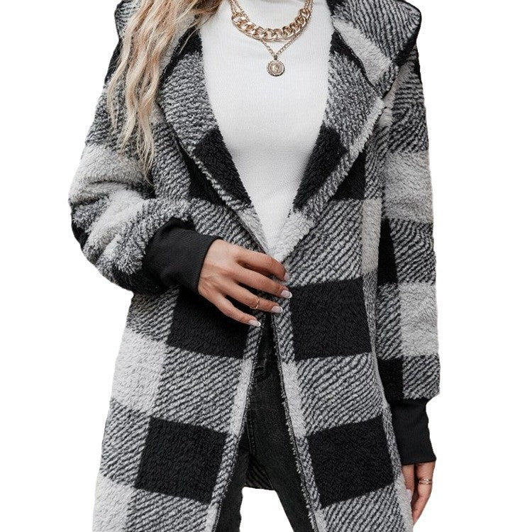 Classic Designed Garment