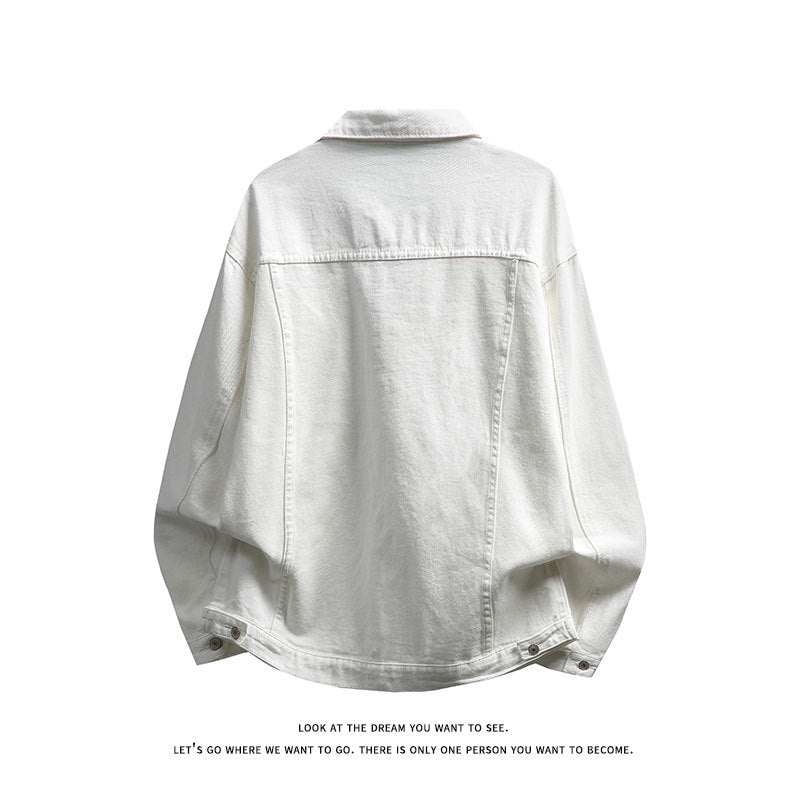 Timeless Vintage Style Garment