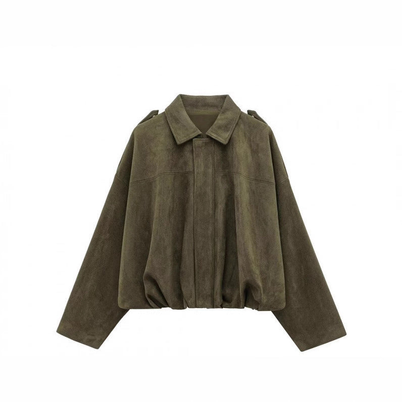 Beautifully Crafted Garment