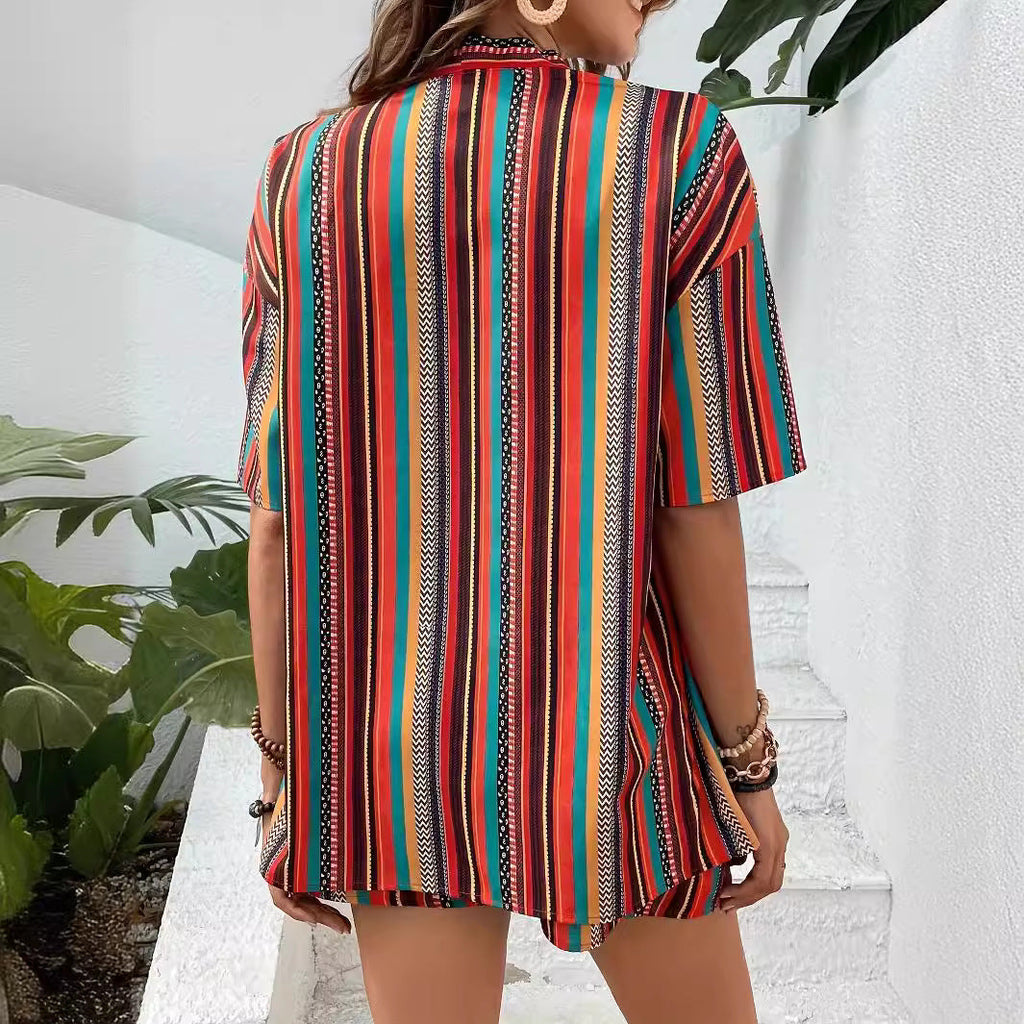 Timeless Vintage Style Garment