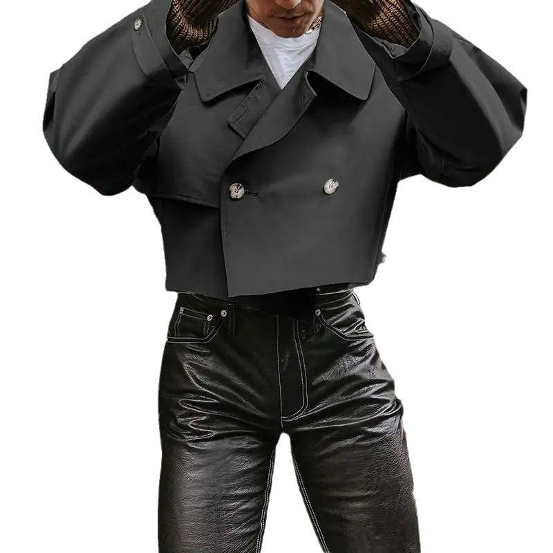 Thoughtfully Designed Garment