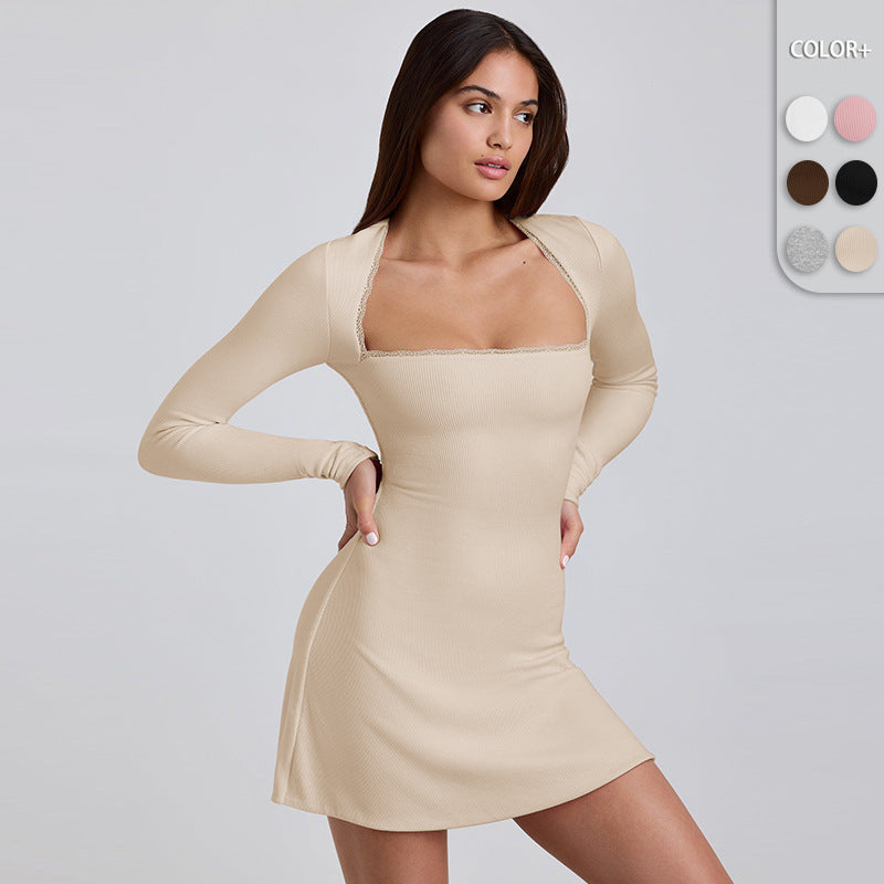 Thoughtfully Designed Garment