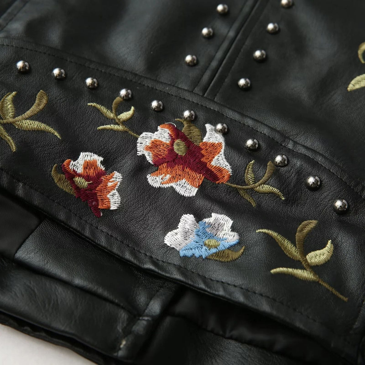 Elegantly Designed Garment