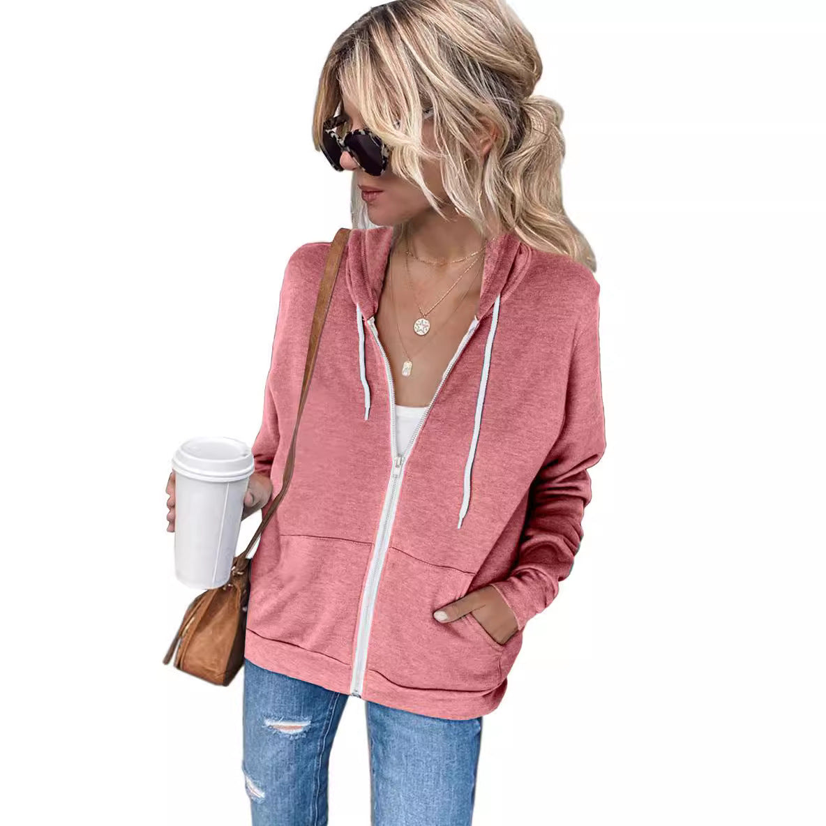 Timeless Vintage Style Pullover