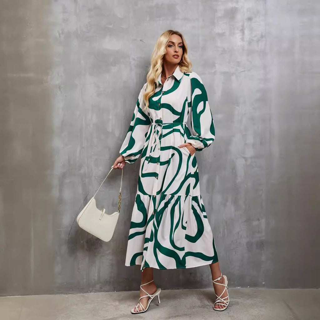Beautifully Crafted Garment
